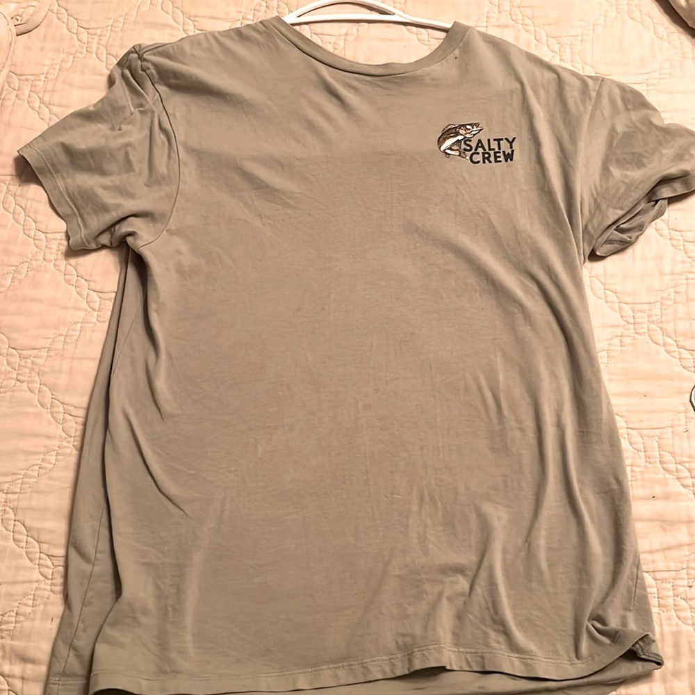 Salty Crew Graphic Tee